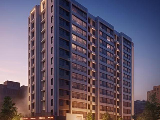Flat for sale in Bhayandar, National Capital Territory Of Delhi