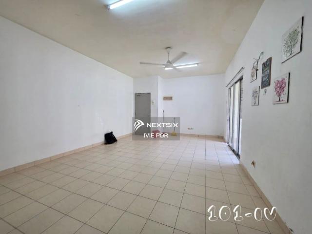 Apartment for rent in Port Klang, Selangor