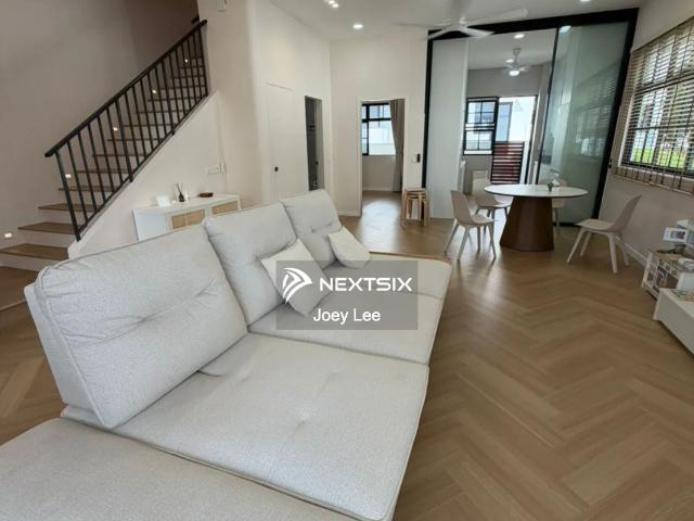 Residential House for rent in Selangor