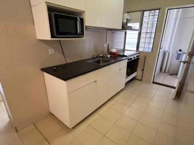 Apartment for sale in Port Klang, Selangor