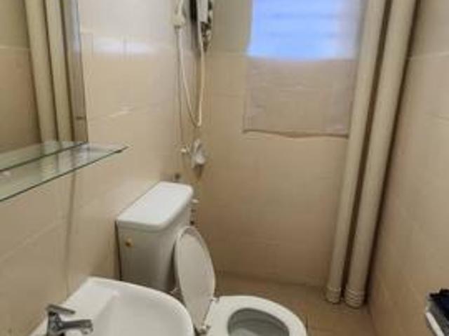 Apartment for sale in Port Klang, Selangor