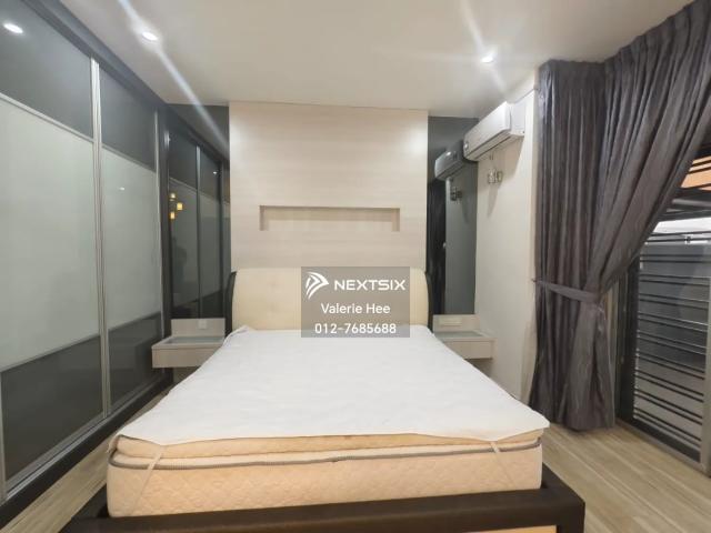 Residential House for rent in Selangor