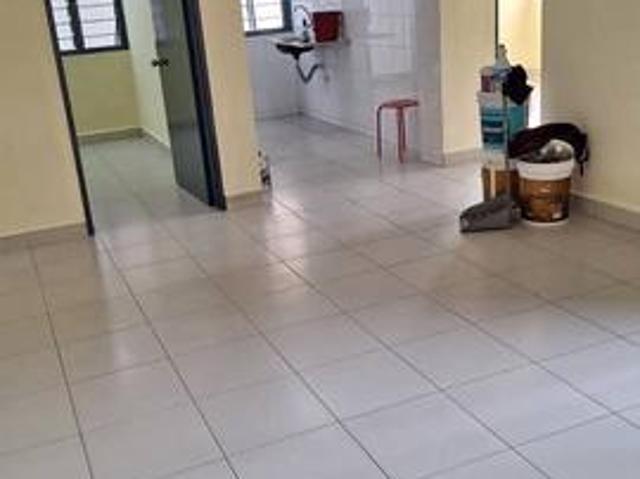 Apartment for sale in Port Klang, Selangor