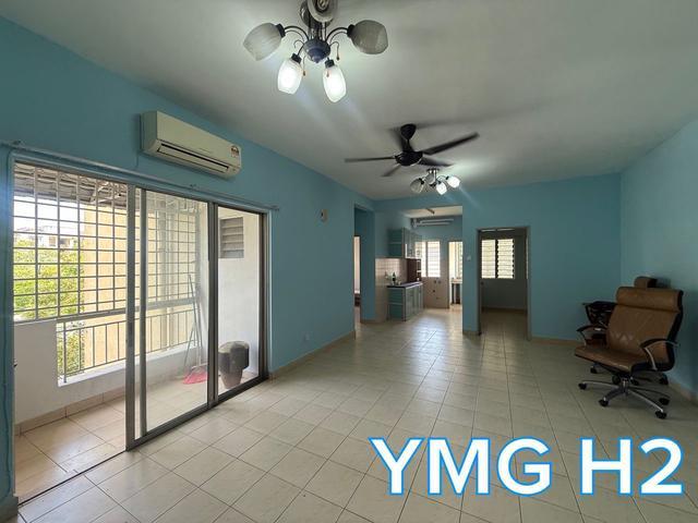 Apartment for sale in Port Klang, Selangor
