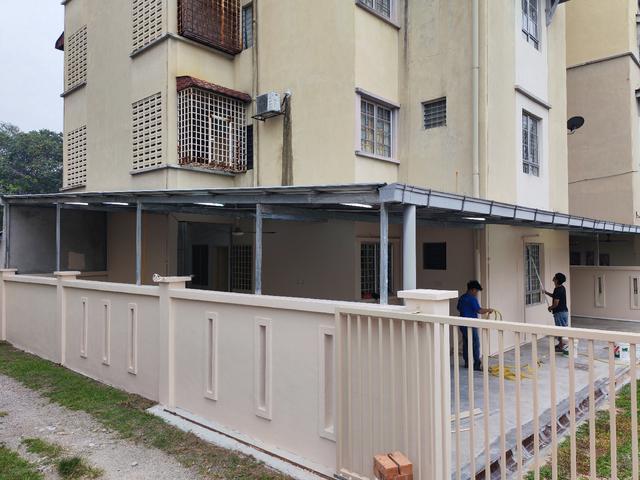 Apartment for rent in Pelabuhan Klang, Bandaraya Klang