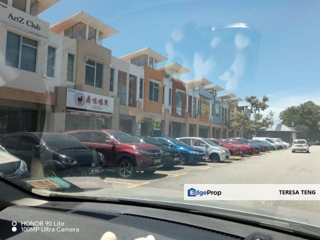 Shop for rent in Port Klang, Selangor
