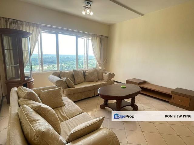 Condominium for rent in Kuching