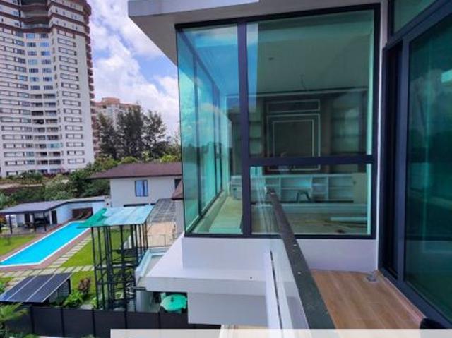 House for sale in Kuching