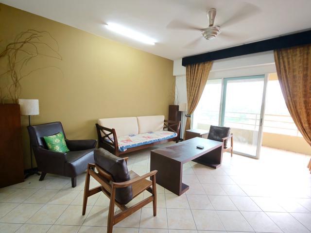 Condominium for rent in Kuching