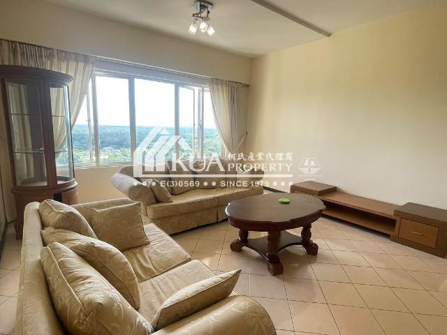 Apartment for rent in Kuching