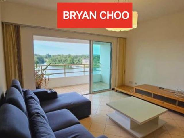 Condominium for rent in Kuching, Sarawak