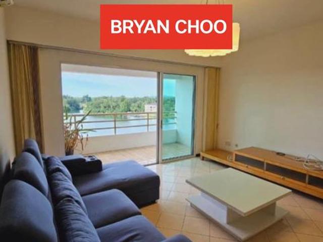 Condominium for rent in Kuching, Sarawak