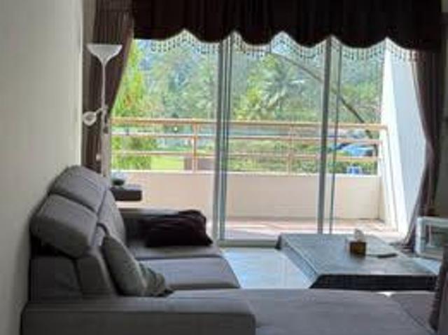 Condominium for rent in Kuching