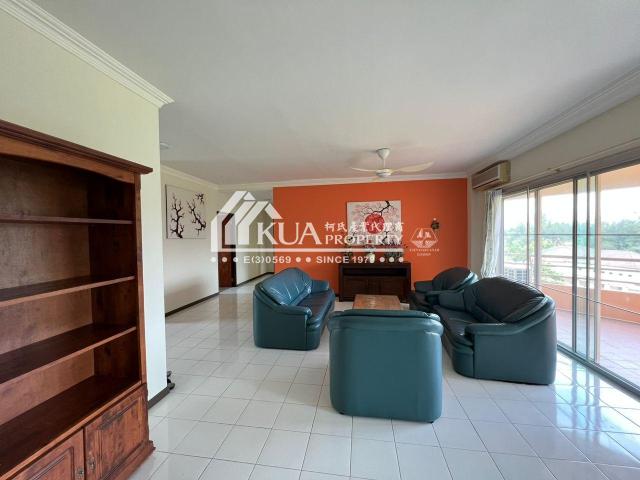 Apartment for rent in Kuching