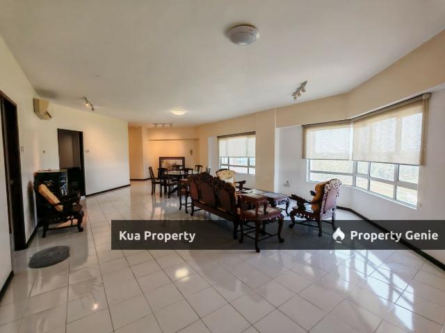 Condominium for rent in Kuching