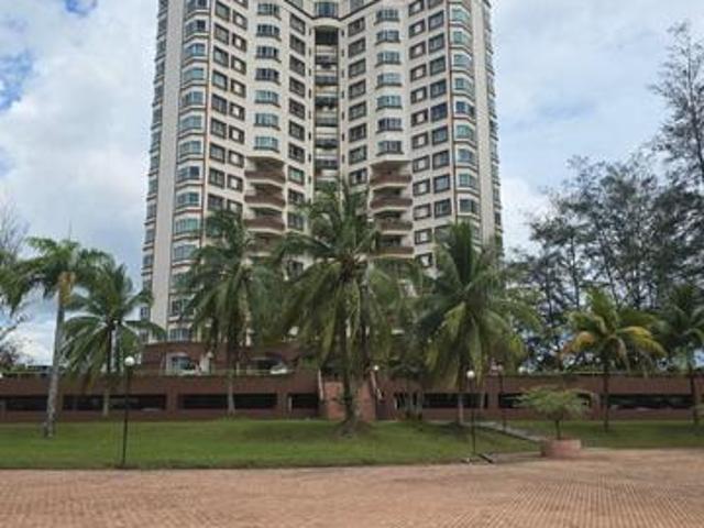 Condominium for sale in Kuching