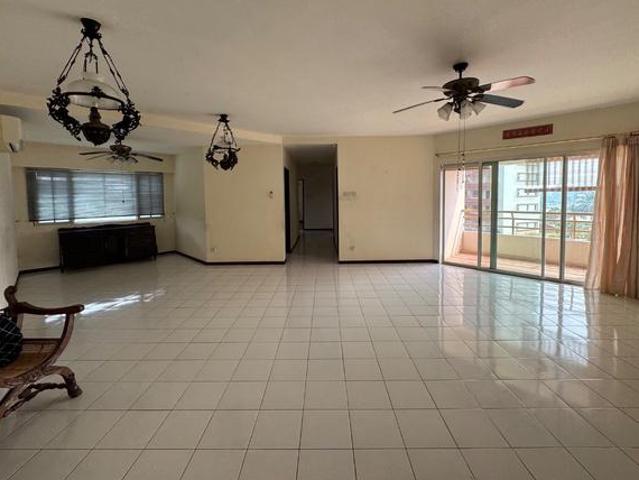 Condominium for sale in Kuching, Sarawak