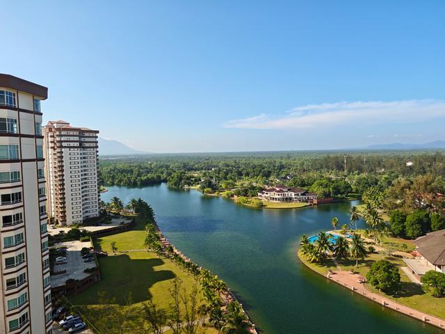 Condominium for sale in Kuching