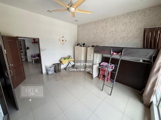 Residential House for sale in Kuching, Sarawak