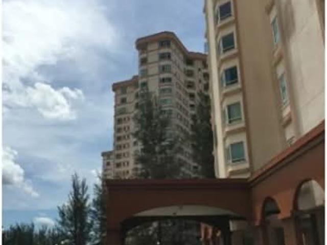 House for rent in Kuching