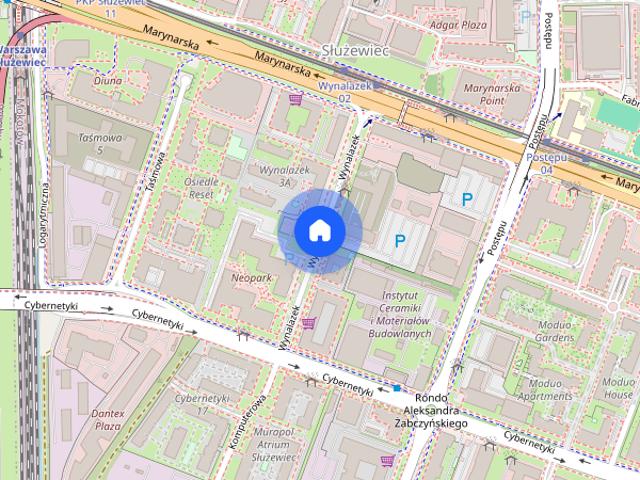 Mieszkanie do wynajęcia w Warszawa, Mazowieckie