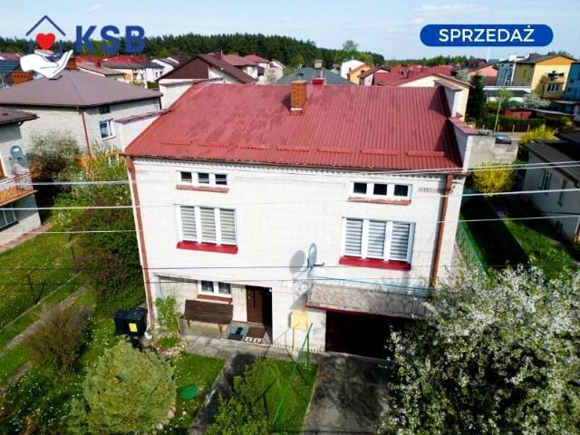 Dom na sprzedaż w Ostrowiec Świętokrzyski, Świętokrzyskie