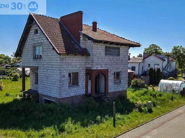 Dom na sprzedaż w Biały Bór, Zachodniopomorskie