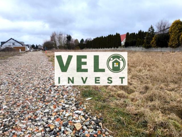 Grunt na sprzedaż w Daszewice, Wielkopolskie
