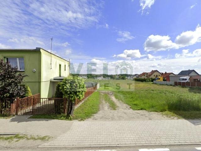 Grunt na sprzedaż w Daszewice, Wielkopolskie