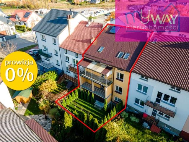 Dom na sprzedaż w Łomża, Podlaskie