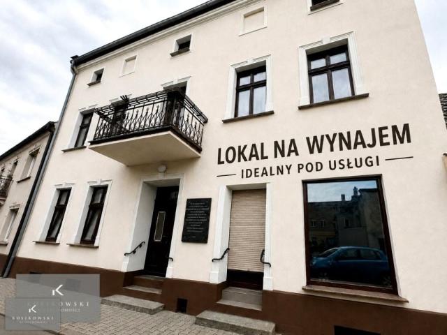 Mieszkanie do wynajęcia w Rychtal, Wielkopolskie