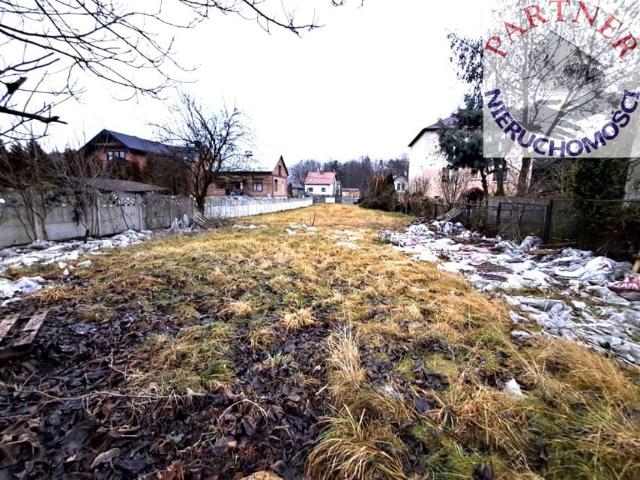 Grunt na sprzedaż w Jaworzno, Śląskie
