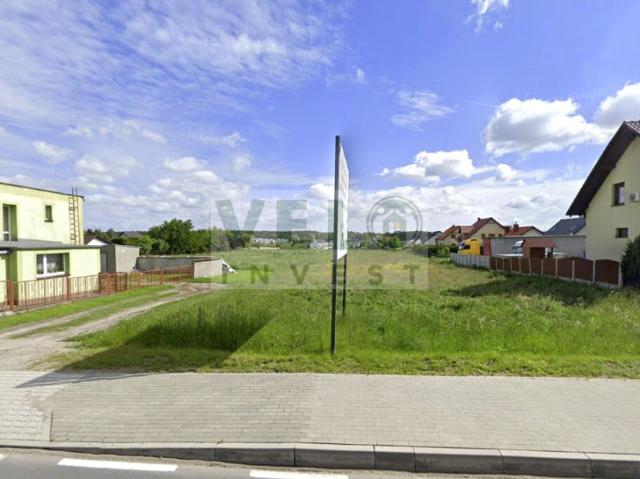 Grunt na sprzedaż w Daszewice, Wielkopolskie