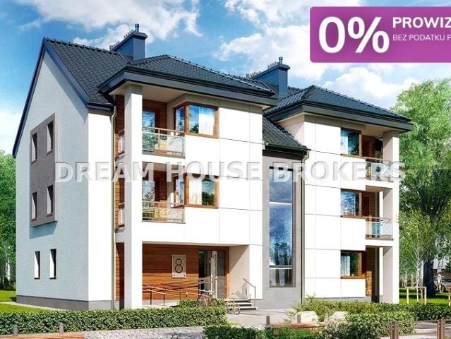 Mieszkanie na sprzedaż w Rymanów, Podkarpackie