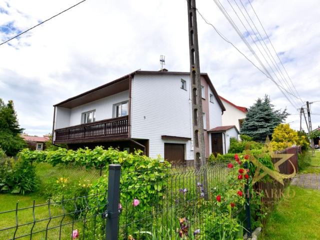 Dom na sprzedaż w Lipsk, Podlaskie
