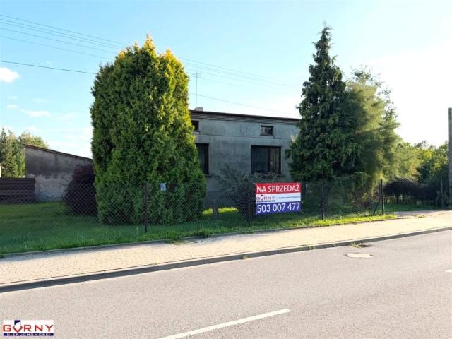 Dom na sprzedaż w Dymacz, Piotrków Trybunalski