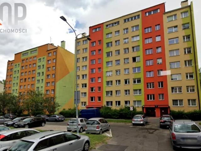 Mieszkanie na sprzedaż w Wałbrzych, Dolnośląskie
