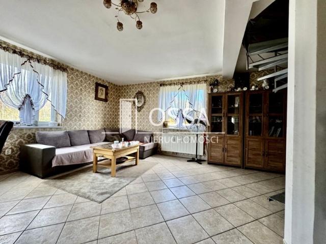 Dom na sprzedaż w Czarna Dąbrówka, Pomorskie