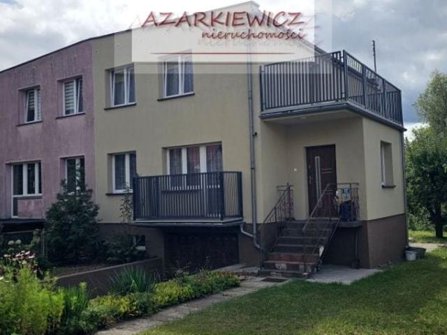 Dom na sprzedaż w Myślibórz, Zachodniopomorskie