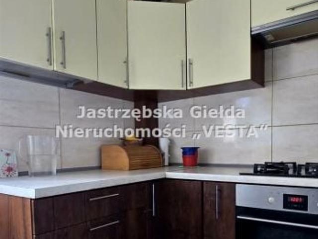 Mieszkanie na sprzedaż w Jastrzębie-zdrój, Śląskie