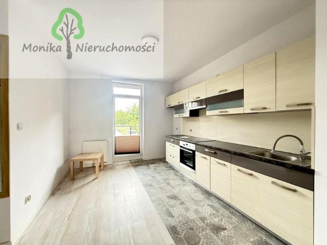 Mieszkanie na sprzedaż w Nowe Miasto, Tczew