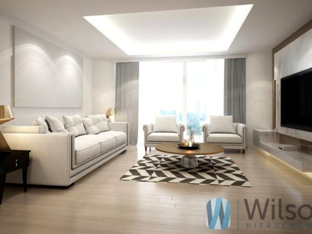 Mieszkanie na sprzedaż w Hel, Pomorskie