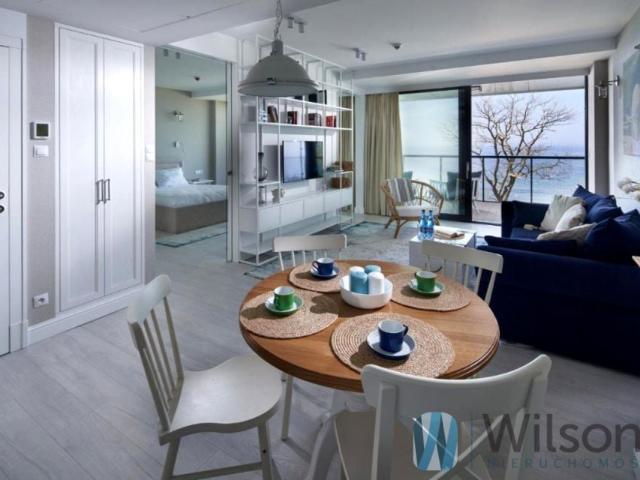 Mieszkanie na sprzedaż w Hel, Pomorskie