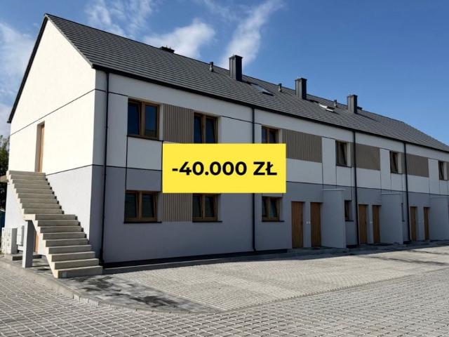 Mieszkanie na sprzedaż w Ryczewo, Słupsk