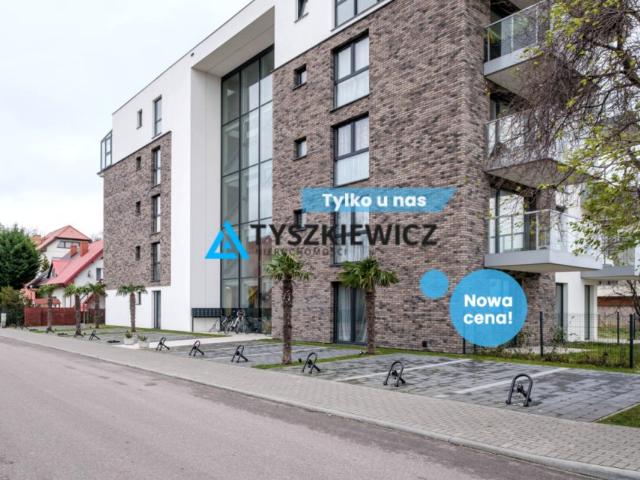Mieszkanie na sprzedaż w Hel, Pomorskie