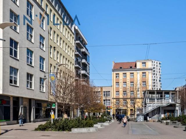 Mieszkanie na sprzedaż w Śródmieście, Gdynia
