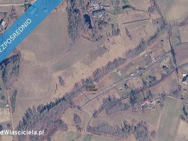 Grunt na sprzedaż w Przodkowo, Pomorskie