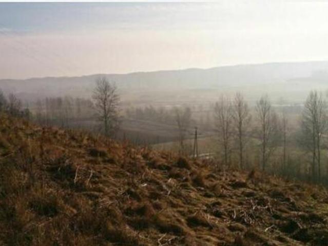 Grunt na sprzedaż w Przywidz, Pomorskie