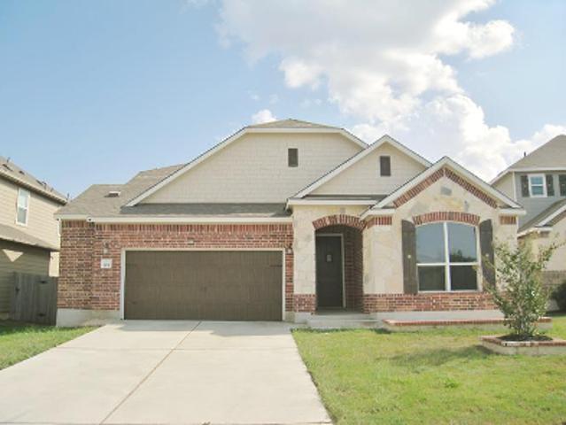 House for sale in Hays, Texas
