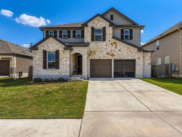 House for sale in Kyle, Texas